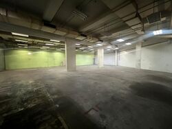 Eunos Technolink (D14), Factory #588640211